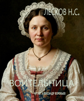 Воительница - Николай Лесков аудиокниги книги бесплатные в хорошем качестве слушать онлайн без регистрации