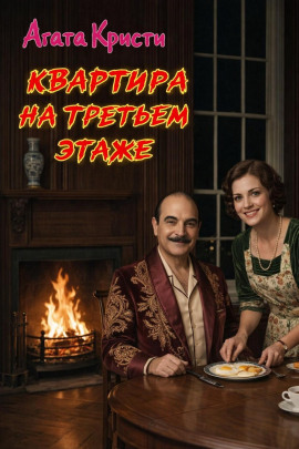 Квартира на третьем этаже - Агата Кристи аудиокниги книги бесплатные в хорошем качестве слушать онлайн без регистрации