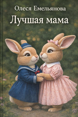 Лучшая мама -                   Олеся Емельянова аудиокниги книги бесплатные в хорошем качестве слушать онлайн без регистрации