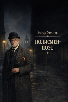 Полисмен-поэт - Эдгар Уоллес аудиокниги книги бесплатные в хорошем качестве слушать онлайн без регистрации