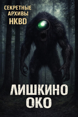 Лишкино око -                   Элли Флорес аудиокниги книги бесплатные в хорошем качестве слушать онлайн без регистрации