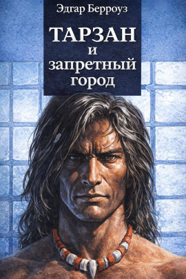 Тарзан и запретный город - Эдгар Берроуз аудиокниги книги бесплатные в хорошем качестве слушать онлайн без регистрации