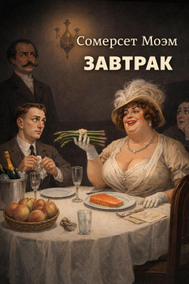 Завтрак - Моэм Сомерсет аудиокниги книги бесплатные в хорошем качестве слушать онлайн без регистрации