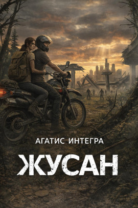 Жусан -                   Агатис Интегра аудиокниги книги бесплатные в хорошем качестве слушать онлайн без регистрации