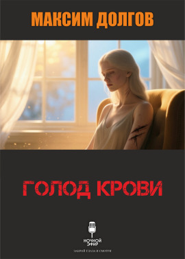 Голод крови - Автор неизвестен аудиокниги книги бесплатные в хорошем качестве слушать онлайн без регистрации