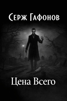 Цена Всего -                   Серж Гафонов аудиокниги книги бесплатные в хорошем качестве слушать онлайн без регистрации