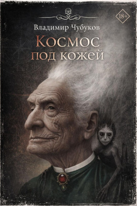 Космос под кожей - Владимир Чубуков аудиокниги книги бесплатные в хорошем качестве слушать онлайн без регистрации