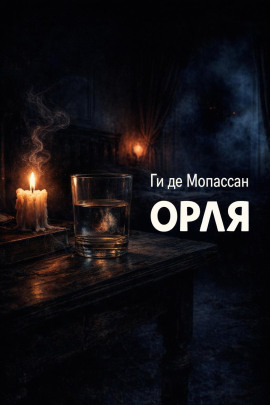 Орля - Мопассан Ги Де аудиокниги книги бесплатные в хорошем качестве слушать онлайн без регистрации