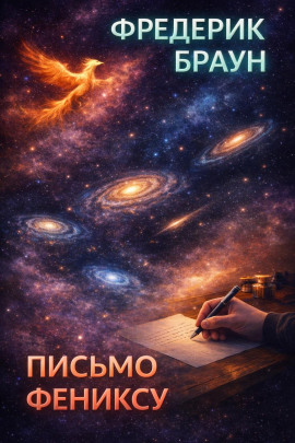 Письмо Фениксу - Фредерик Браун аудиокниги книги бесплатные в хорошем качестве слушать онлайн без регистрации