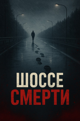 Шоссе смерти - Автор неизвестен аудиокниги книги бесплатные в хорошем качестве слушать онлайн без регистрации