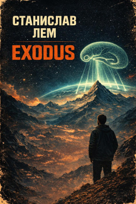 Exodus - Станислав Лем аудиокниги книги бесплатные в хорошем качестве слушать онлайн без регистрации