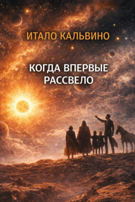 Когда впервые рассвело - Итало Кальвино аудиокниги книги бесплатные в хорошем качестве слушать онлайн без регистрации