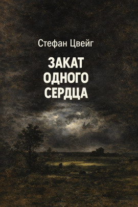 Закат одного сердца - Стефан Цвейг аудиокниги книги бесплатные в хорошем качестве слушать онлайн без регистрации
