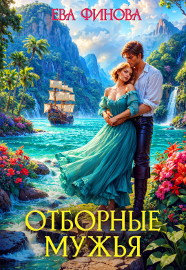 Отборные мужья -                   Ева Финова аудиокниги книги бесплатные в хорошем качестве слушать онлайн без регистрации