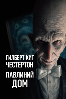 Павлиний дом - Гилберт Кит Честертон аудиокниги книги бесплатные в хорошем качестве слушать онлайн без регистрации