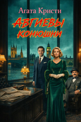 Авгиевы конюшни - Агата Кристи аудиокниги книги бесплатные в хорошем качестве слушать онлайн без регистрации