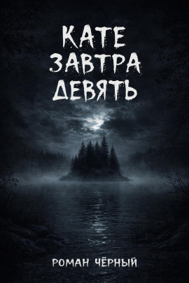 Кате завтра девять - Роман Чёрный аудиокниги книги бесплатные в хорошем качестве слушать онлайн без регистрации