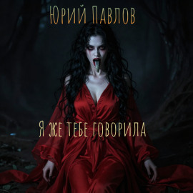 Я же тебе говорила - Автор неизвестен аудиокниги книги бесплатные в хорошем качестве слушать онлайн без регистрации