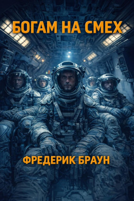 Богам на смех - Фредерик Браун аудиокниги книги бесплатные в хорошем качестве слушать онлайн без регистрации