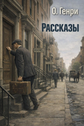 Рассказы - Генри О. аудиокниги книги бесплатные в хорошем качестве слушать онлайн без регистрации