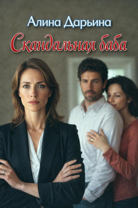 Скандальная баба -                   Алина Дарьина аудиокниги книги бесплатные в хорошем качестве слушать онлайн без регистрации