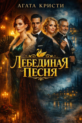Лебединая песня - Агата Кристи аудиокниги книги бесплатные в хорошем качестве слушать онлайн без регистрации