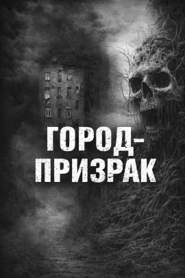 Город-призрак -                   Валентина Сенчукова аудиокниги книги бесплатные в хорошем качестве слушать онлайн без регистрации