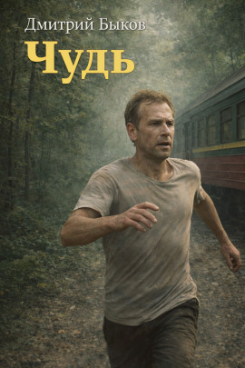 Чудь - Дмитрий Быков аудиокниги книги бесплатные в хорошем качестве слушать онлайн без регистрации