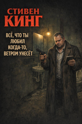 Всё, что ты любил когда-то, ветром унесёт - Стивен Кинг аудиокниги книги бесплатные в хорошем качестве слушать онлайн без регистрации