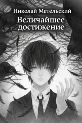 Величайшее достижение - Николай Метельский аудиокниги книги бесплатные в хорошем качестве слушать онлайн без регистрации