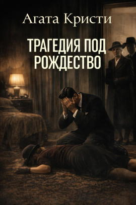 Трагедия под Рождество - Агата Кристи аудиокниги книги бесплатные в хорошем качестве слушать онлайн без регистрации