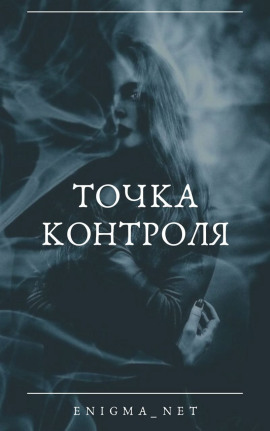Точка контроля -                   Enigma_net аудиокниги книги бесплатные в хорошем качестве слушать онлайн без регистрации