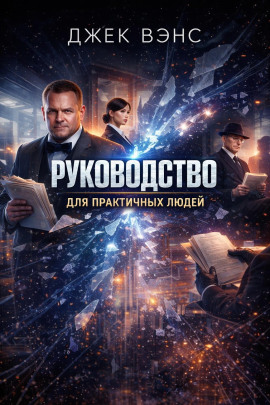 Руководство для практичных людей - Джек Вэнс аудиокниги книги бесплатные в хорошем качестве слушать онлайн без регистрации