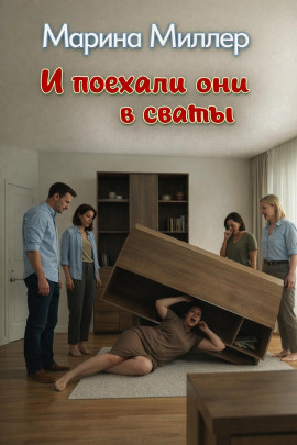 И поехали они в сваты -                   Марина Миллер аудиокниги книги бесплатные в хорошем качестве слушать онлайн без регистрации