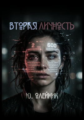 Вторая личность -                   Юлия Олейник аудиокниги книги бесплатные в хорошем качестве слушать онлайн без регистрации