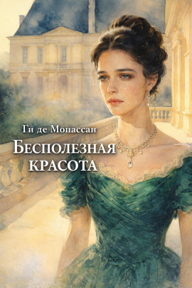 Бесполезная красота - Мопассан Ги Де аудиокниги книги бесплатные в хорошем качестве слушать онлайн без регистрации
