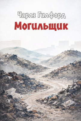 Могильщик - Чарлз Гилфорд аудиокниги книги бесплатные в хорошем качестве слушать онлайн без регистрации