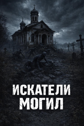 Искатели могил -                   Omni Videns аудиокниги книги бесплатные в хорошем качестве слушать онлайн без регистрации