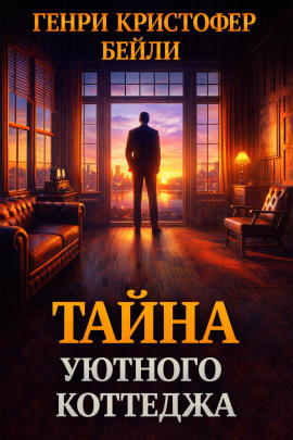 Тайна уютного коттеджа -                   Генри Кристофер Бейли аудиокниги книги бесплатные в хорошем качестве слушать онлайн без регистрации
