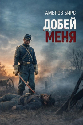 Добей меня - Амброз Бирс аудиокниги книги бесплатные в хорошем качестве слушать онлайн без регистрации