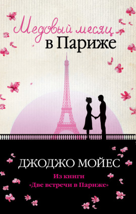 Медовый месяц в Париже - Джоджо Мойес аудиокниги книги бесплатные в хорошем качестве слушать онлайн без регистрации