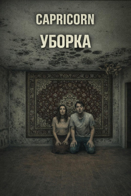 Уборка -                   Capricorn аудиокниги книги бесплатные в хорошем качестве слушать онлайн без регистрации