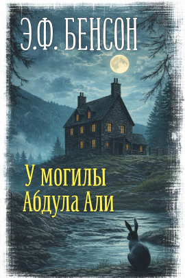 У могилы Абдула Али -                   Э. Ф. Бенсон аудиокниги книги бесплатные в хорошем качестве слушать онлайн без регистрации