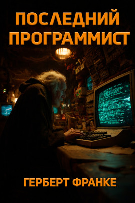 Последний программист - Герберт В. Франке аудиокниги книги бесплатные в хорошем качестве слушать онлайн без регистрации