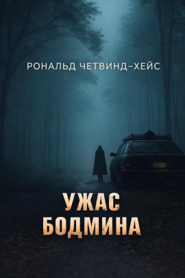 Ужас Бодмина - Рональд Четвинд-Хейс аудиокниги книги бесплатные в хорошем качестве слушать онлайн без регистрации
