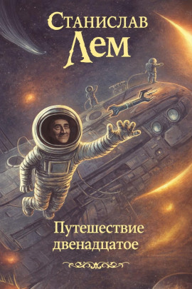 Путешествие двенадцатое - Станислав Лем аудиокниги книги бесплатные в хорошем качестве слушать онлайн без регистрации