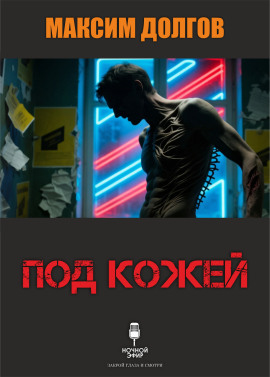 Под кожей - Автор неизвестен аудиокниги книги бесплатные в хорошем качестве слушать онлайн без регистрации