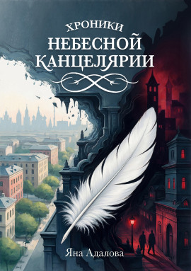 Хроники Небесной Канцелярии - Автор неизвестен аудиокниги книги бесплатные в хорошем качестве слушать онлайн без регистрации