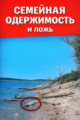 Семейная одержимость и ложь - Автор неизвестен аудиокниги книги бесплатные в хорошем качестве слушать онлайн без регистрации