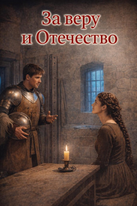 За веру и Отечество - Автор неизвестен аудиокниги книги бесплатные в хорошем качестве слушать онлайн без регистрации